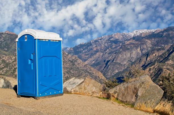 Best Wedding porta potty rental  in Myrtle Grove, FL