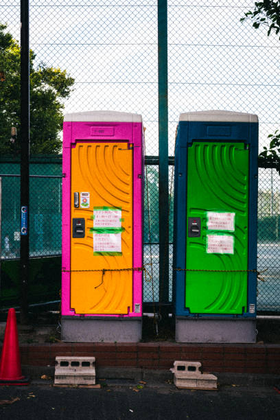 Best Porta potty delivery and setup  in Myrtle Grove, FL