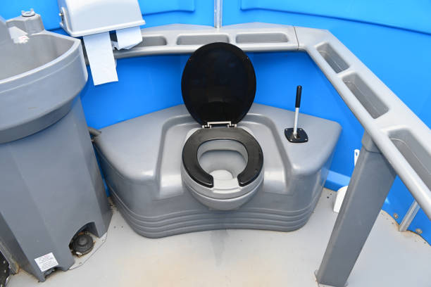 Best Best portable toilet rental  in Myrtle Grove, FL