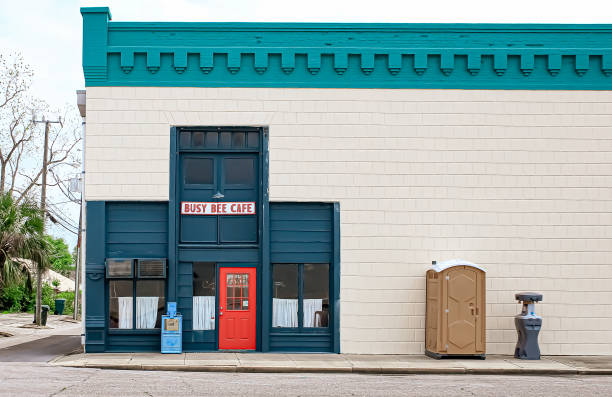Best Best portable toilet rental  in Myrtle Grove, FL