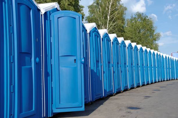 Best Portable toilet rental cost  in Myrtle Grove, FL